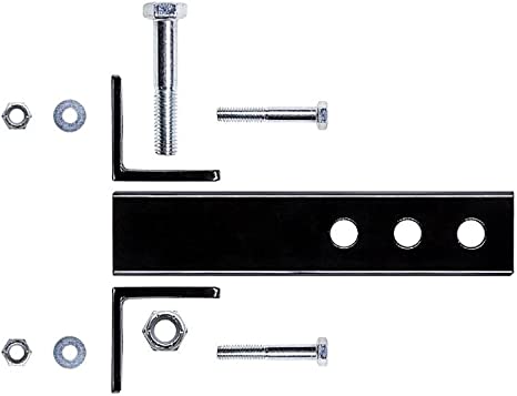 Stromberg Carlson Extend-A-Line Alternate Mounting Hardware - Bumper Post (Model CL-01)