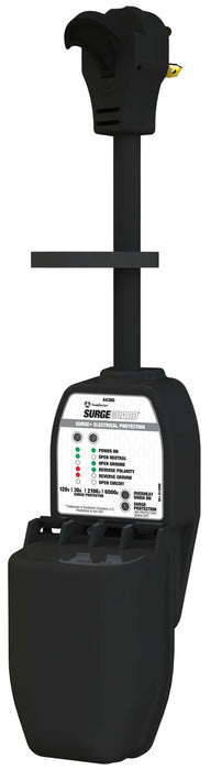 Southwire 30Amp Surge Guard w/Enhanced Diagnostics - Model 44380