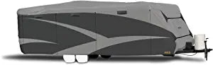 ADCO 52241 Designer Series SFS Aqua Shed Travel Trailer RV Cover - 20'1" - 22'