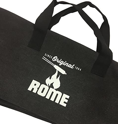Rome Pie Iron Storage Bag 30" X 10" - 1998