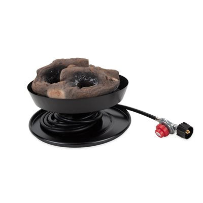 Camco Olympian Campfire Big Red  -  58035