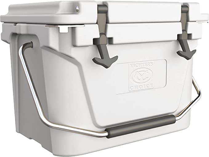 20 Quart Cooler Replacement - White - 50028