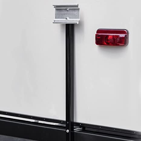 Stromberg Carlson Extend-A-Line Alternate Mounting Hardware - Bumper Post (Model CL-01)