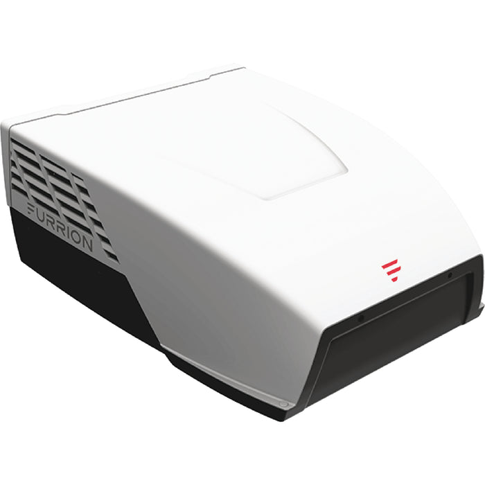 Furrion Chill Rooftop RV Air Conditioner - 14.5K BTU, White - 2021123613