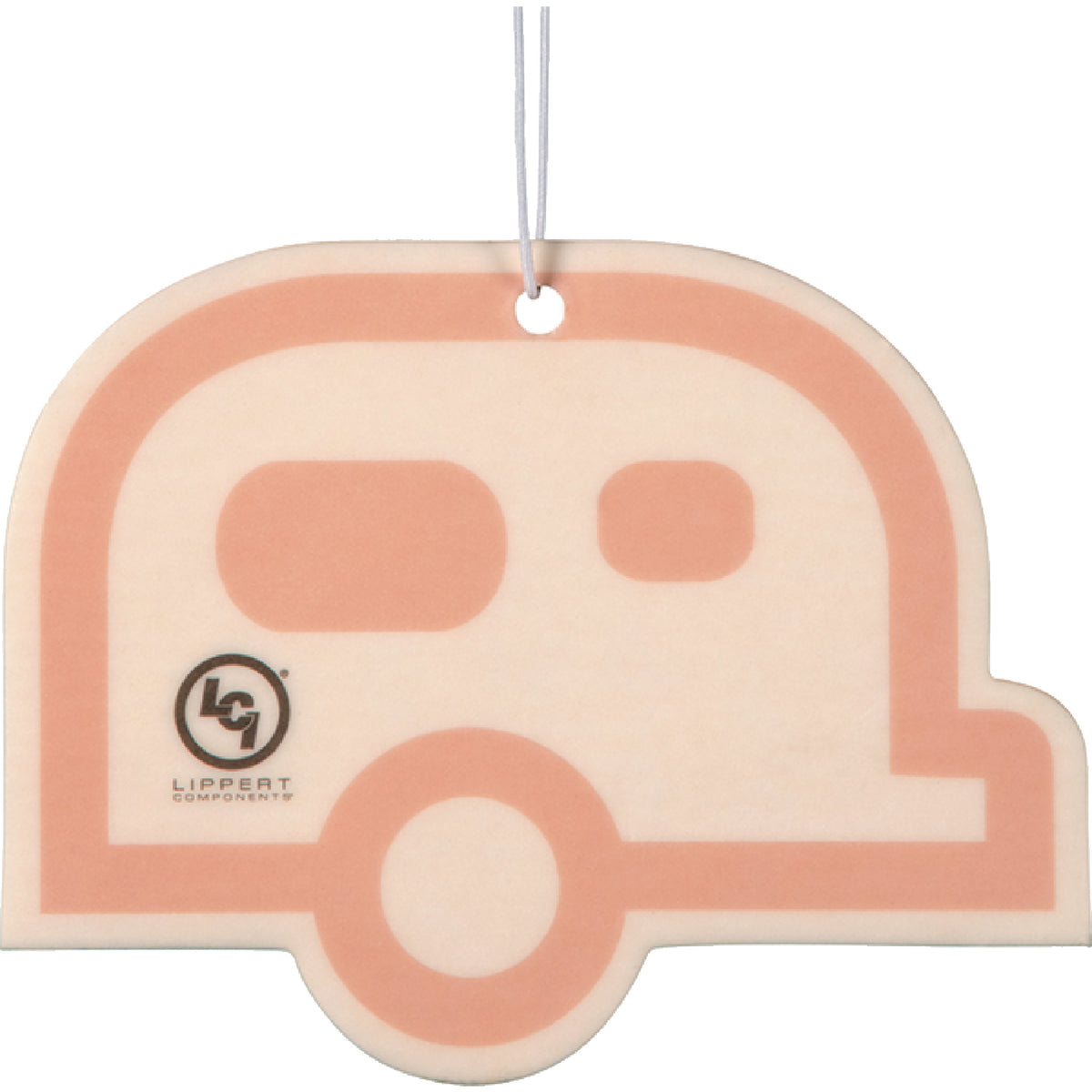 Lippert RV Air Freshener Home Sweet Home Travel Trailer Design 8