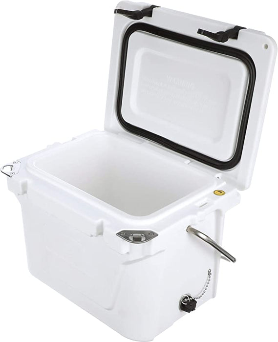 20 Quart Cooler Replacement - White - 50028