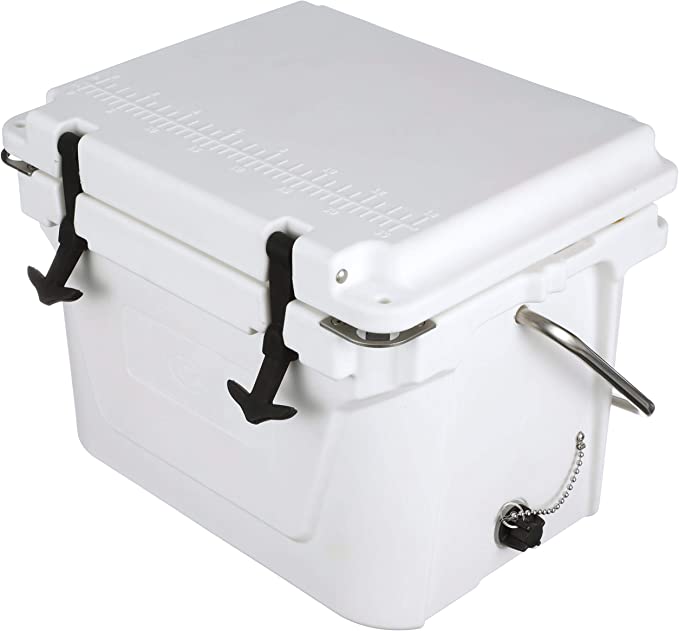 20 Quart Cooler Replacement - White - 50028