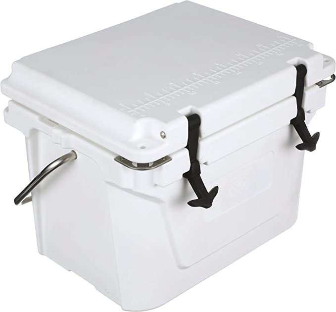 20 Quart Cooler Replacement - White - 50028