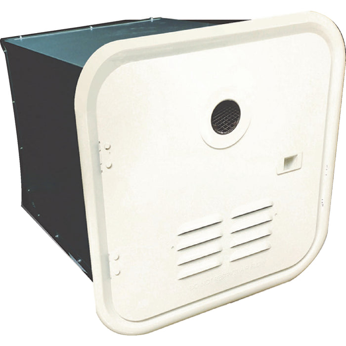 GSWH-2 TANKLESS WATER HEATER
