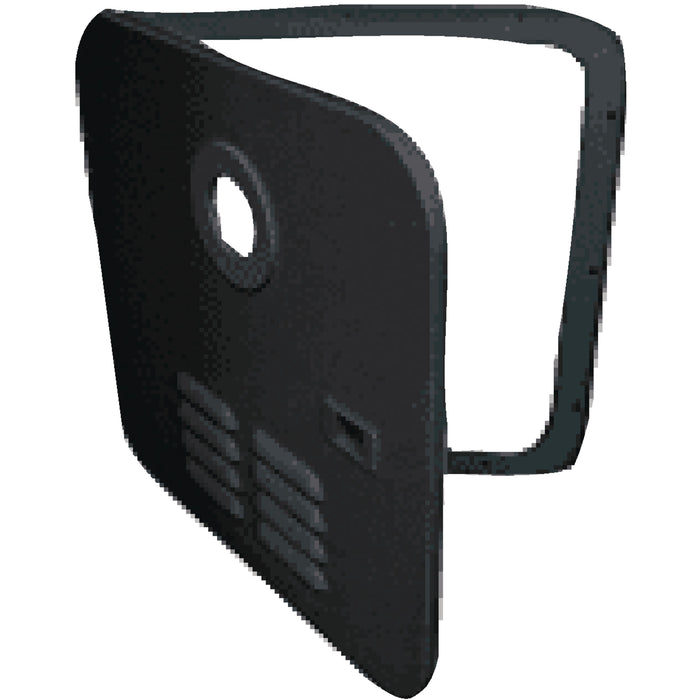 DOOR KIT/SUBURBAN 6G BLK