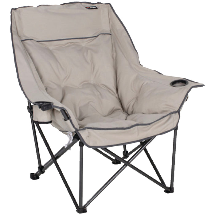 Lippert Big Bear Chair, Sand - 2021128653
