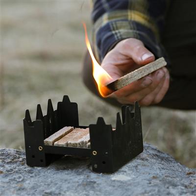 Coghlans Fire Sticks / Fire Starter - WATERPROOF - 12/Pack  -  7940