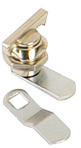 1-1/8-inch Inch Thumb Operated CAM Lock - 183069
