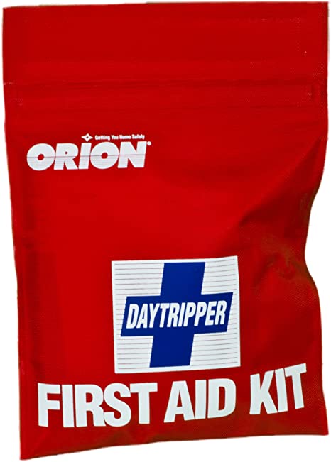 Orion Daytripper First Aid Kit #942