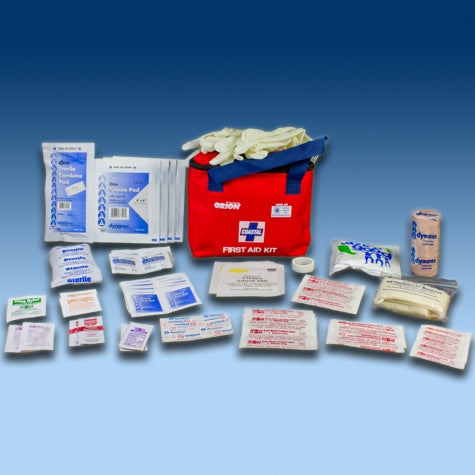 Coastal First Aid Kit #840