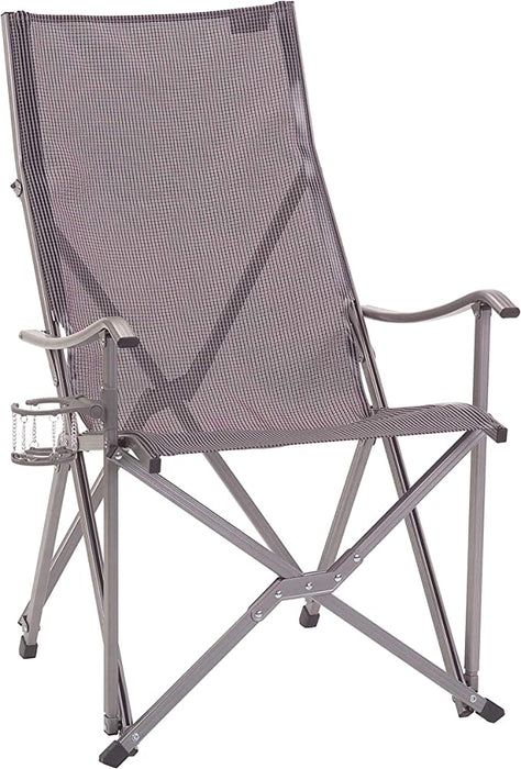 Coleman Patio Sling Chair - Aluminum - 2000020294