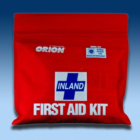 Orion INLAND First Aid Kit #943