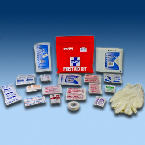 Orion INLAND First Aid Kit #943