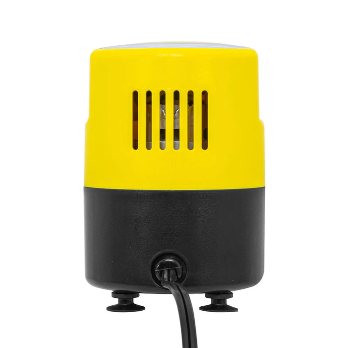 Airhead Inflatable Sup Pump Paddleboard Pump - Pump Only - 12V - AHSUPC022