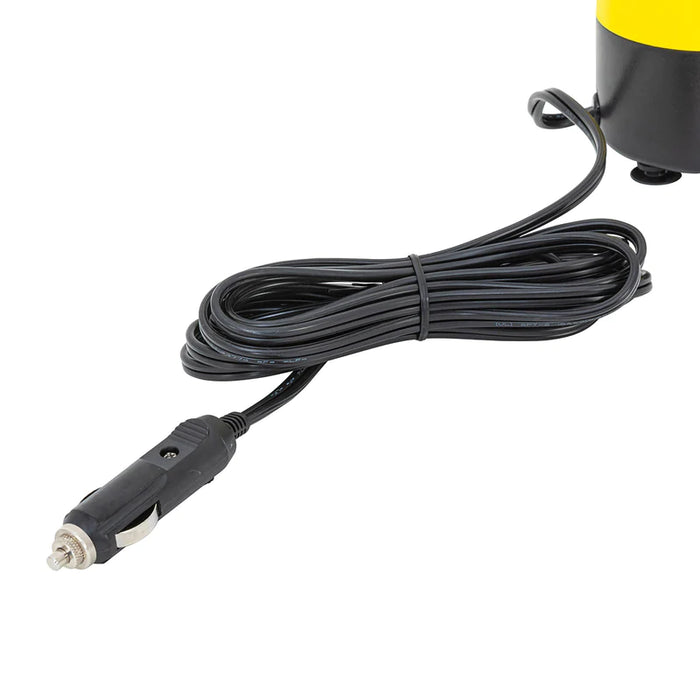 Airhead Inflatable Sup Pump Paddleboard Pump - Pump Only - 12V - AHSUPC022