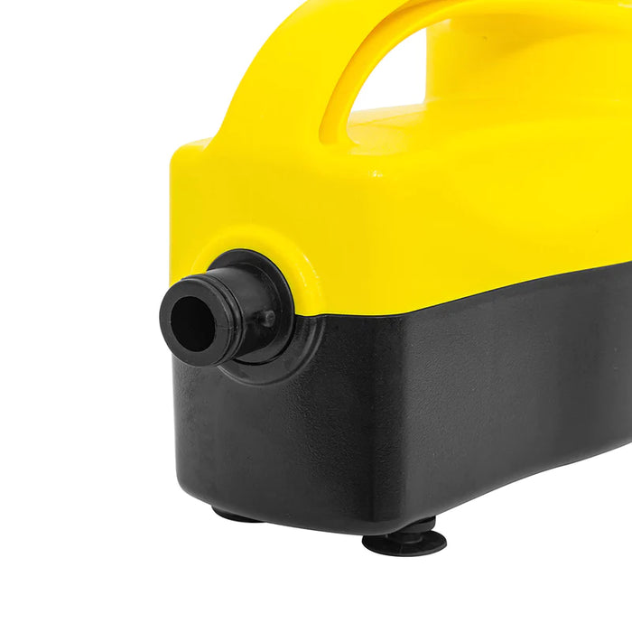 Airhead Inflatable Sup Pump Paddleboard Pump - Pump Only - 12V - AHSUPC022