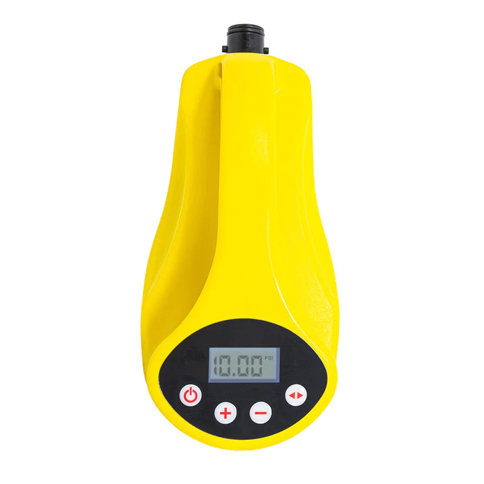 Airhead Inflatable Sup Pump Paddleboard Pump - Pump Only - 12V - AHSUPC022