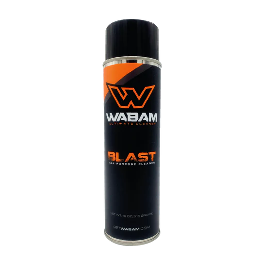 WABAM Blast - W50101