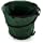 Camco XL Collapsible Container-22 X 28", Green - 42895