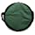 Camco XL Collapsible Container-22 X 28", Green - 42895