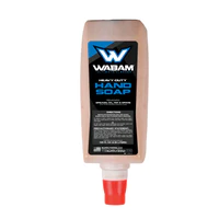 WABAM Hand Soap 16Oz - W10101
