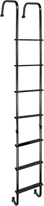 External Rv Ladder UNIVERSAL OUTDOOR RV LADDER 375-LA401 — Kunes RVPandA