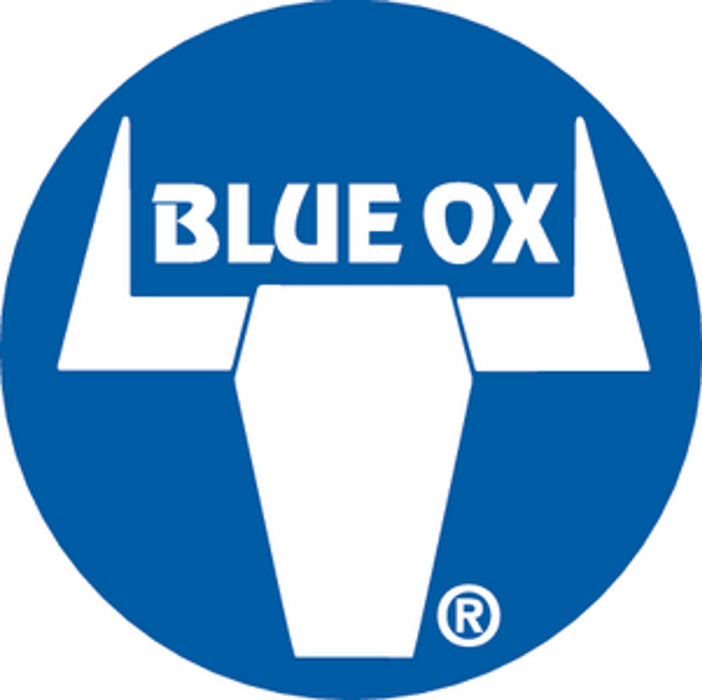 Blue Ox Hitch SwayPro 1000LB 11-Hole R (BXW1006)