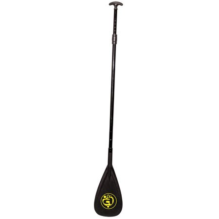 Airhead Adjustable Stand-Up Paddle Board Paddle - Paddle Only - AHSUPP1