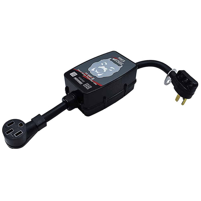 PWD50-EPO Power WatchDog 50Amp Bluetooth Surge Protector w/EPO, Portable