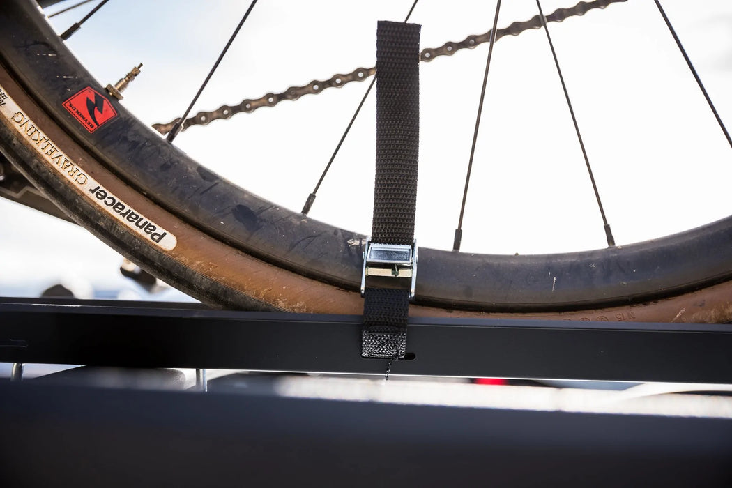 Swagman 2 bike pick up 2024 rack 64702