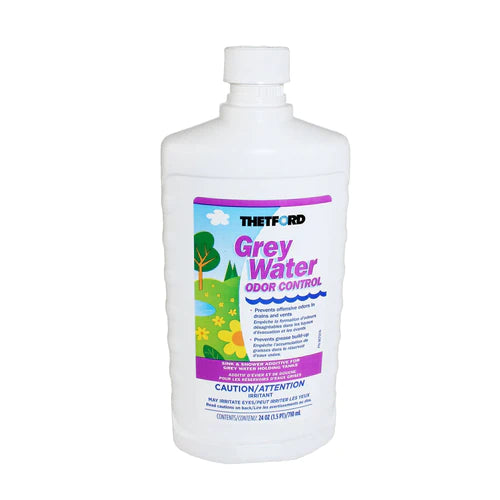 Thetford Gray Water Odor Control, 24oz - 15842