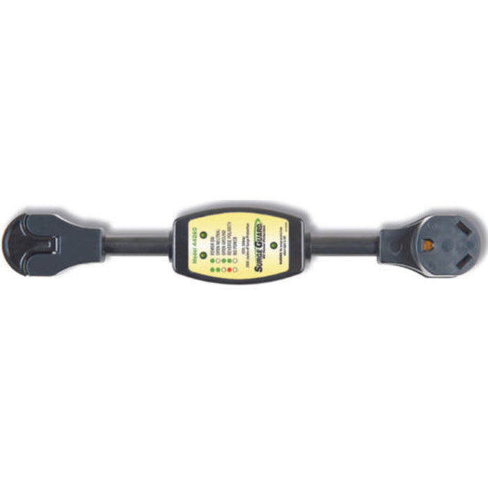 Southwire 30Amp Entry Level Portable Surge Protector - Model 44260