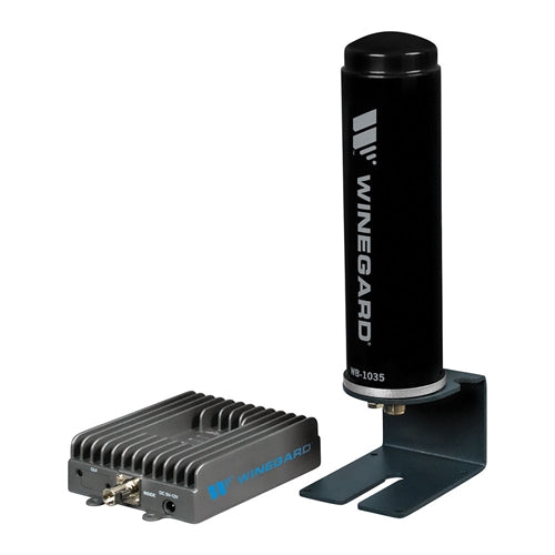 Winegard WB-1035 RangePro 4G LTE Cellular Signal Booster