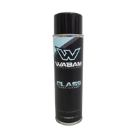 WABAM Glass - W40101