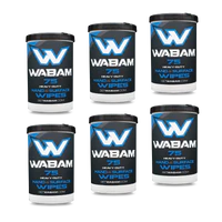 WABAM Wet Wipes - W50101