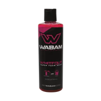 WABAM Whiteout 16Oz - W60101