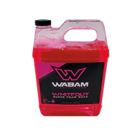 WABAM Whiteout 16Oz - W60101