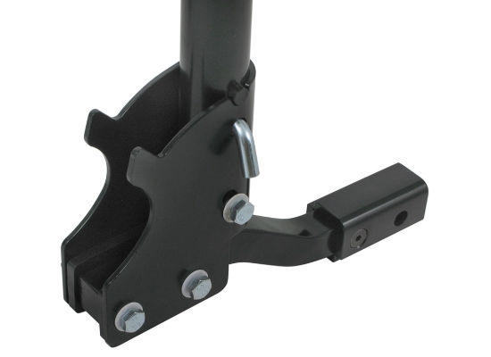 Swagman XP4 FOLDING 4-Bike Rack - Hitch Mount - 64960