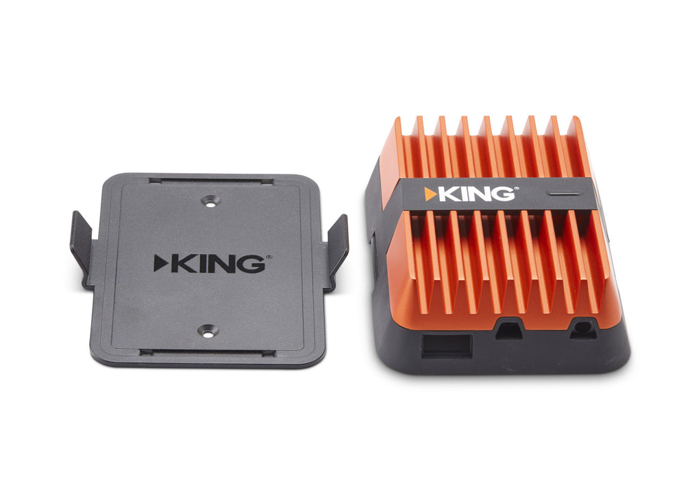 KING Extend Pro - LTE/Cell Signal Booster (KX2000)