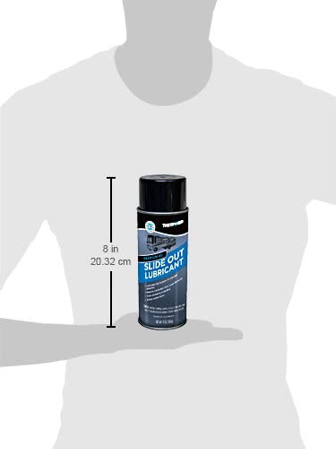Thetford Premium Slide Out Lubricant Spray - 13oz.. - Thetford 32777