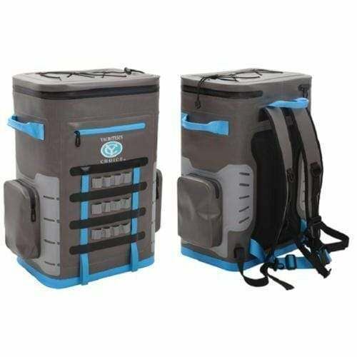 Yachter's Choice - 48 Can / Large Soft Cooler Backpack - 50050
