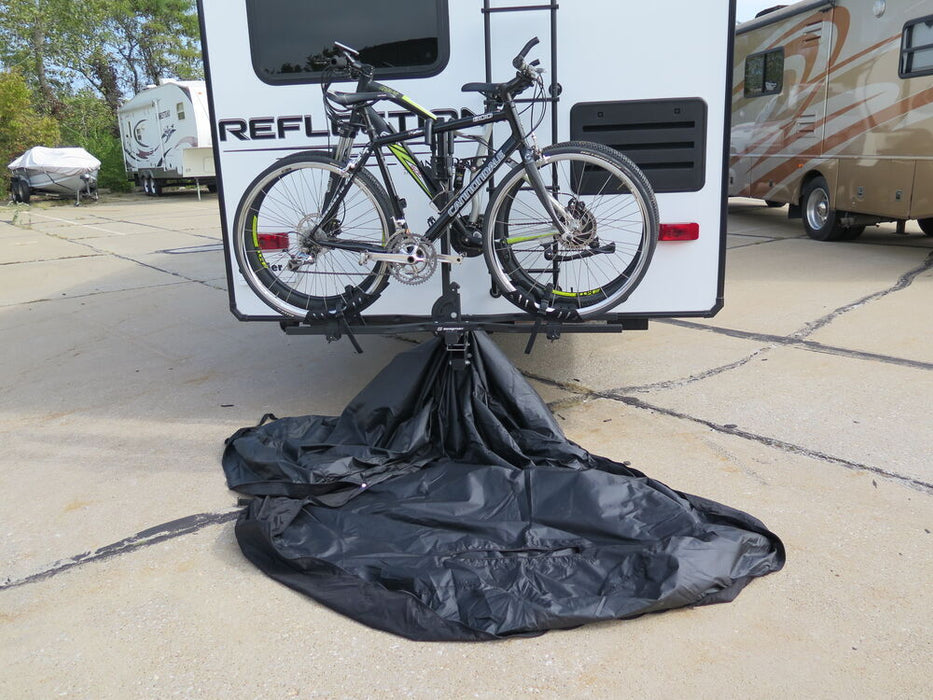 RV HORIZONTAL BIKE BAG 510-82006 — Kunes RVPandA